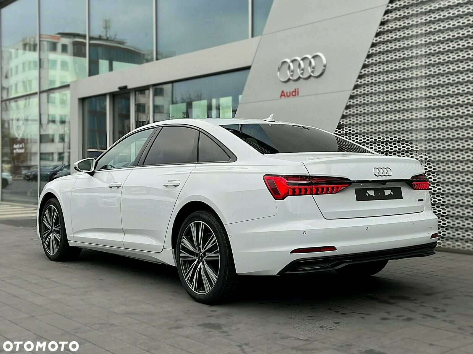Audi A6 - 23