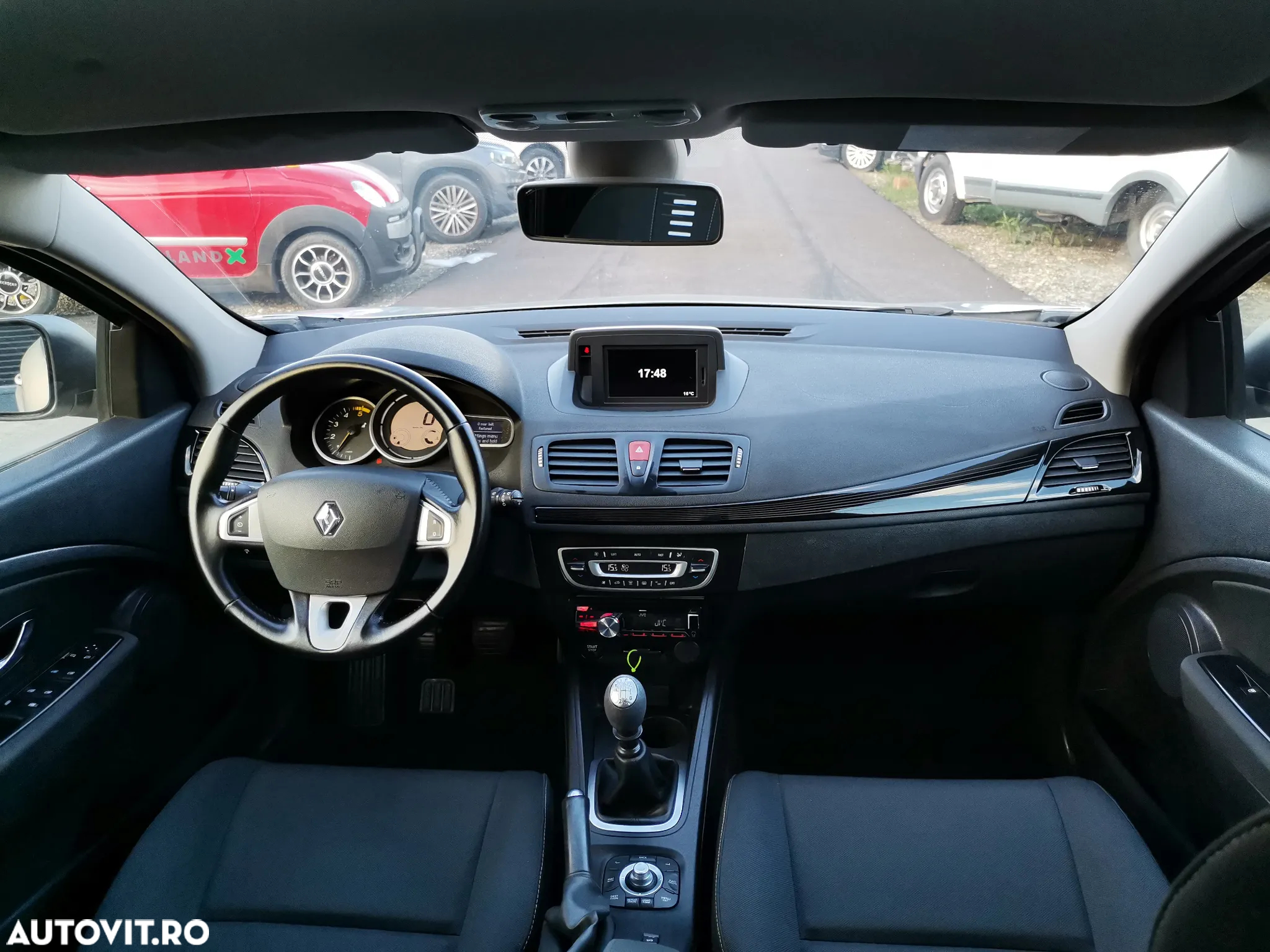 Renault Megane dCi 130 FAP Expression - 5