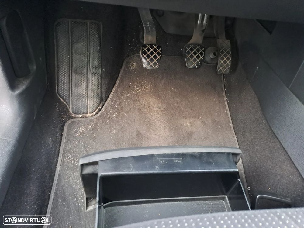 VW Polo 1.4 TDi Cricket - 25