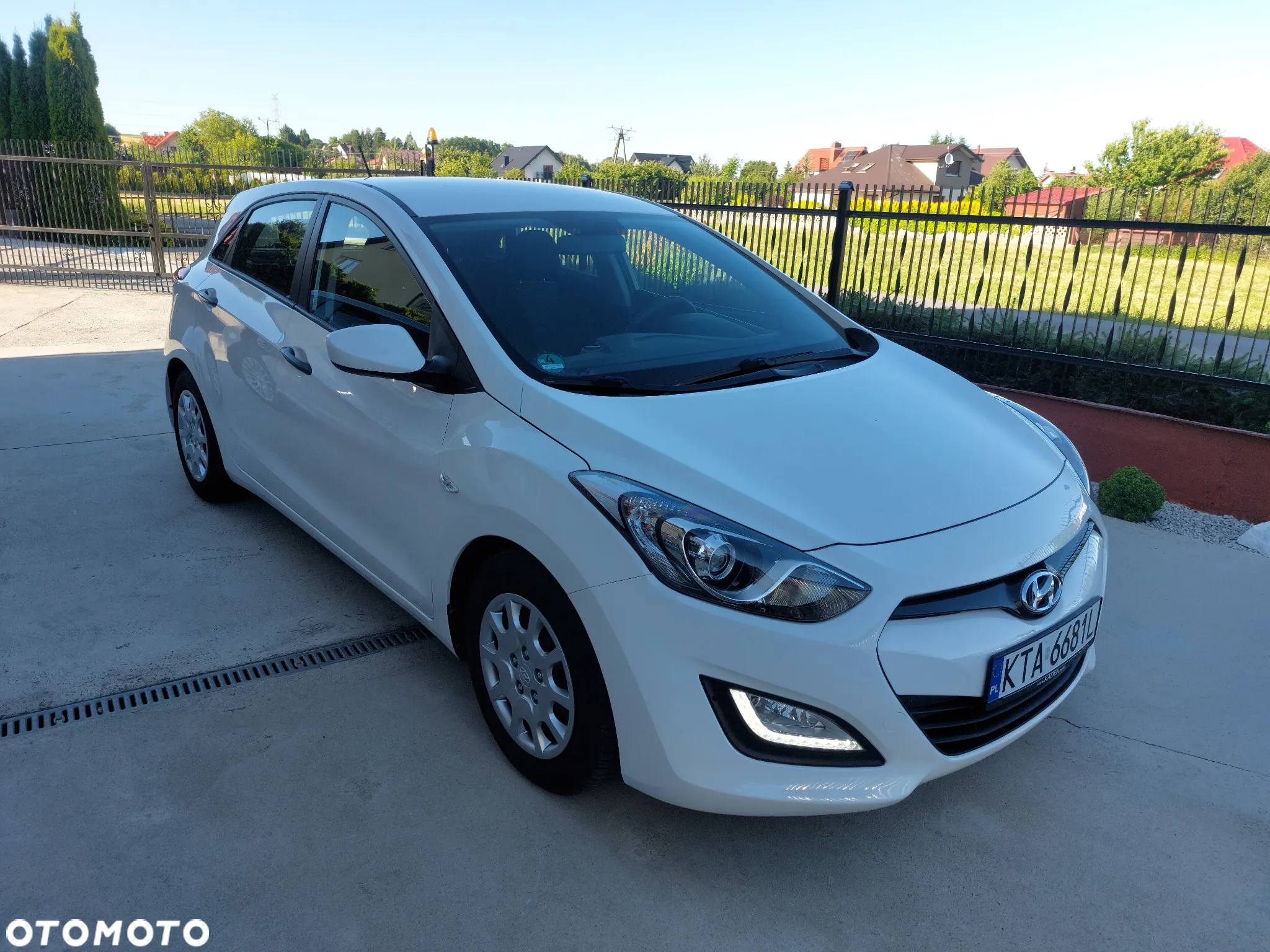 Hyundai i30 1.4 Classic - 3