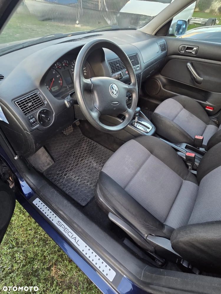 Volkswagen Golf 1.6 Trendline - 7