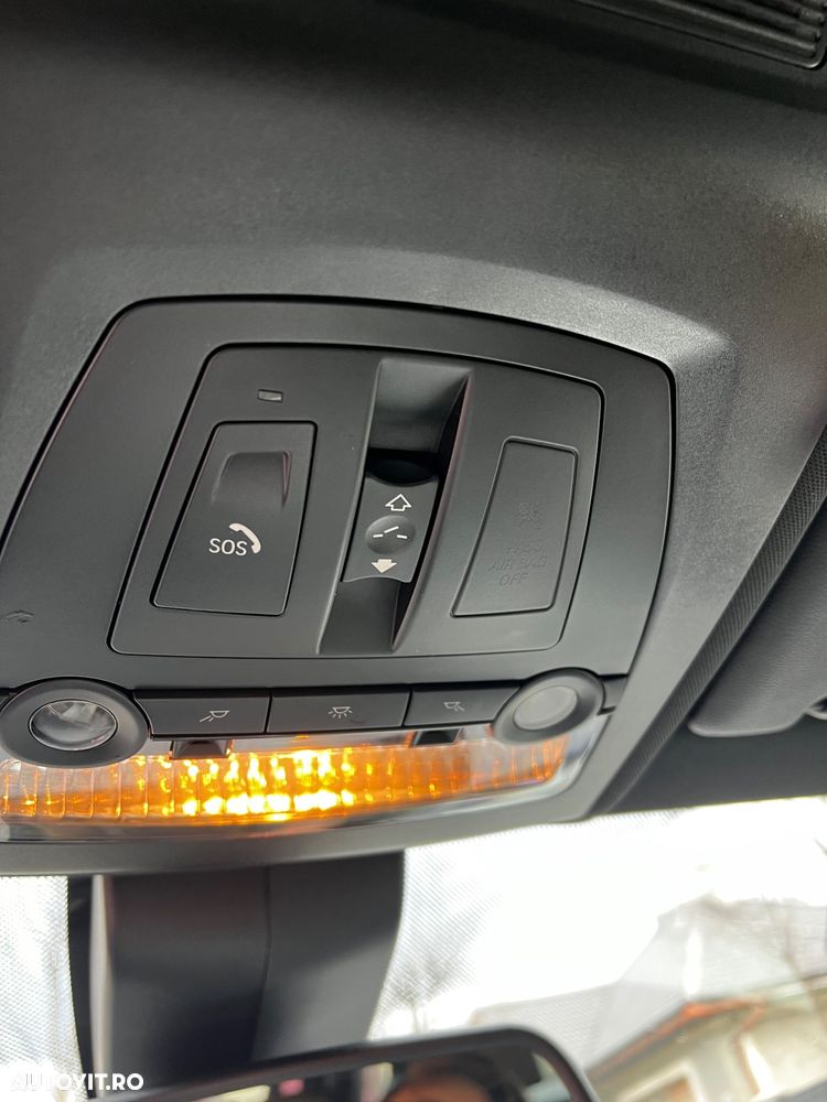 BMW X3 xDrive20d Aut. - 17