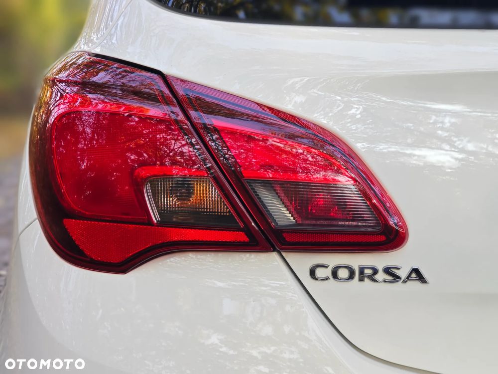 Opel Corsa 1.4 Enjoy - 5