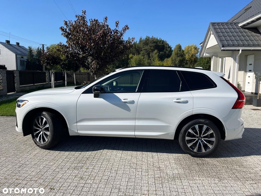 Volvo XC 60 B5 B AWD Plus Dark - 16