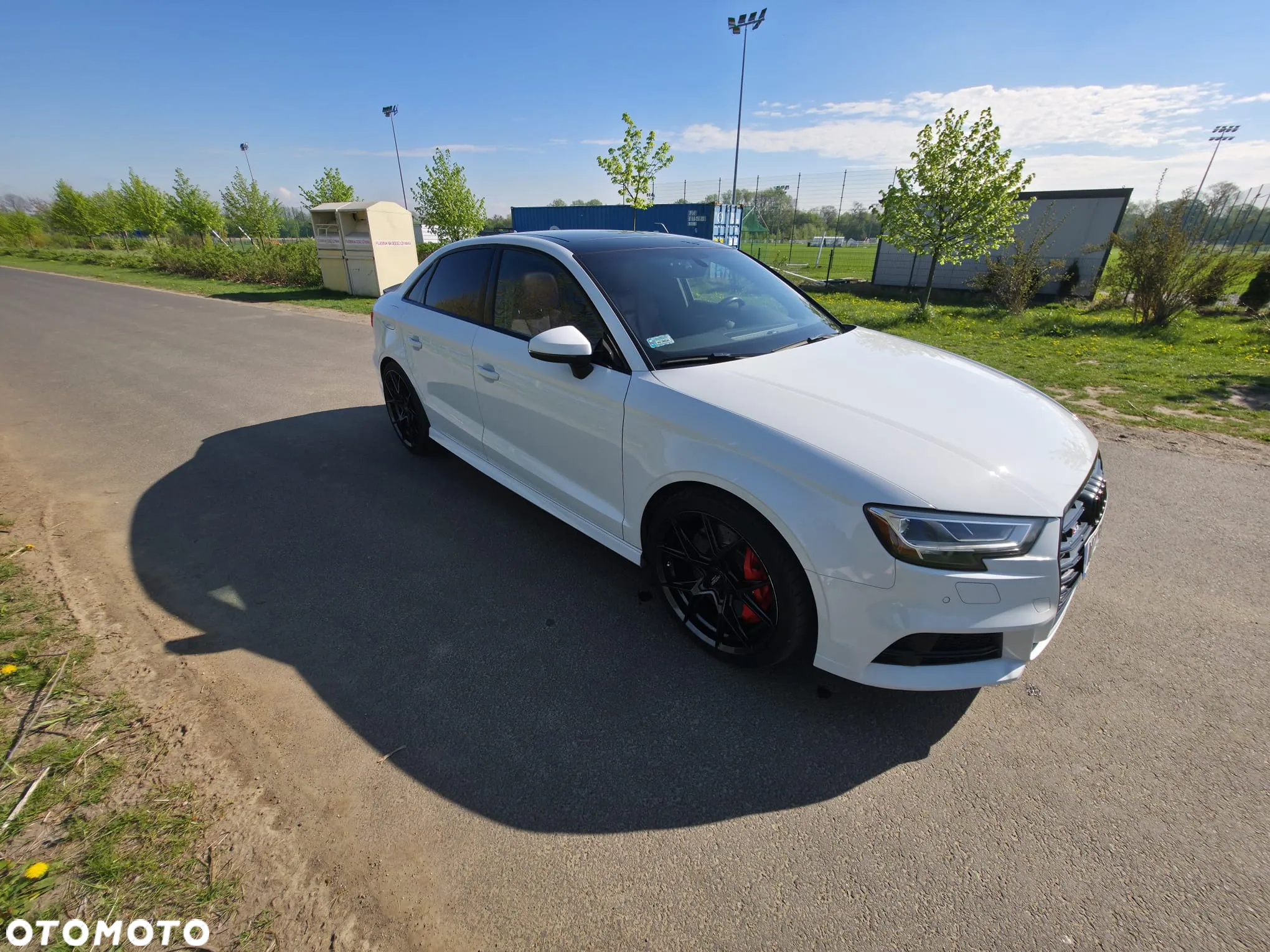 Audi S3 2.0 TFSI Quattro S tronic - 5