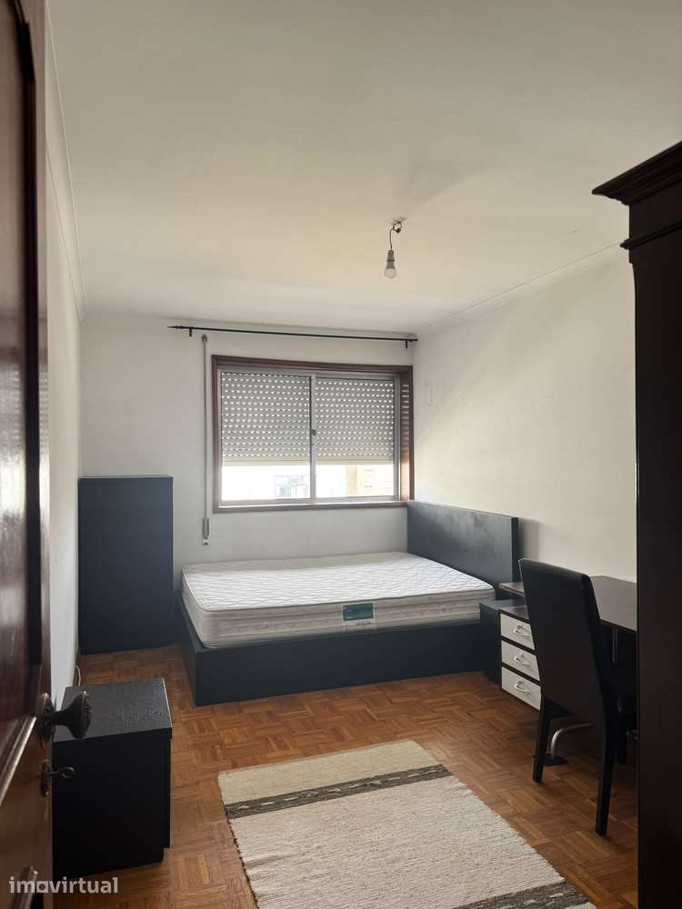 Arrendo quarto - Grande imagem: 4/4