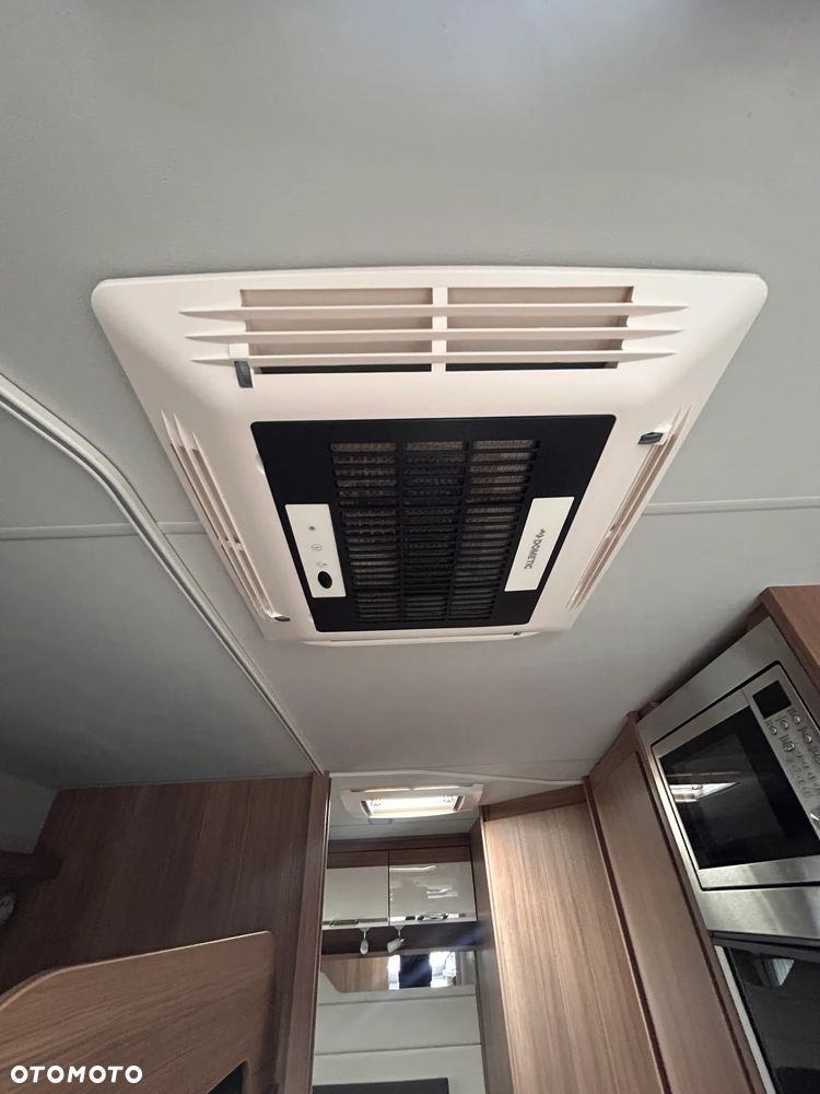 KNAUS SCANDINAVIAN SELECTION 650 UDF - 34