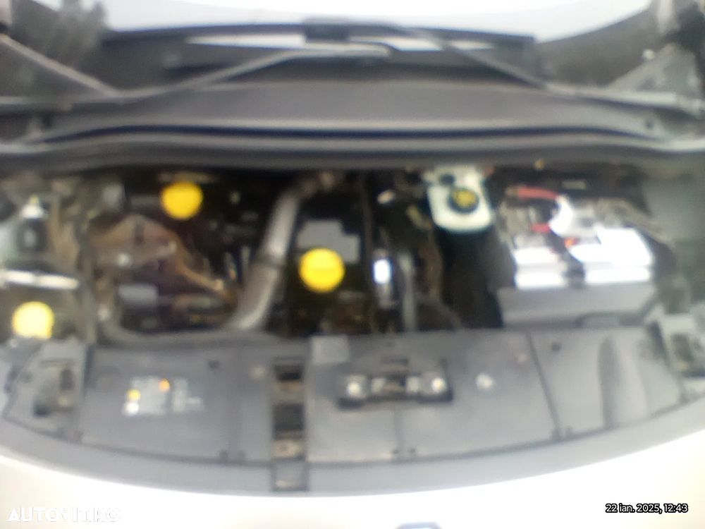 Renault Scenic 1.5dCi Expression - 9
