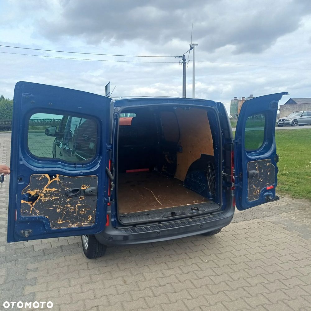 Mercedes-Benz Citan 111 CDI - 7