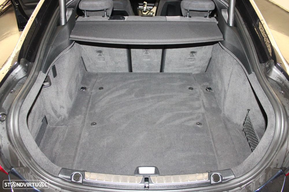 BMW 418 Gran Coupé d Pack M Auto - 34