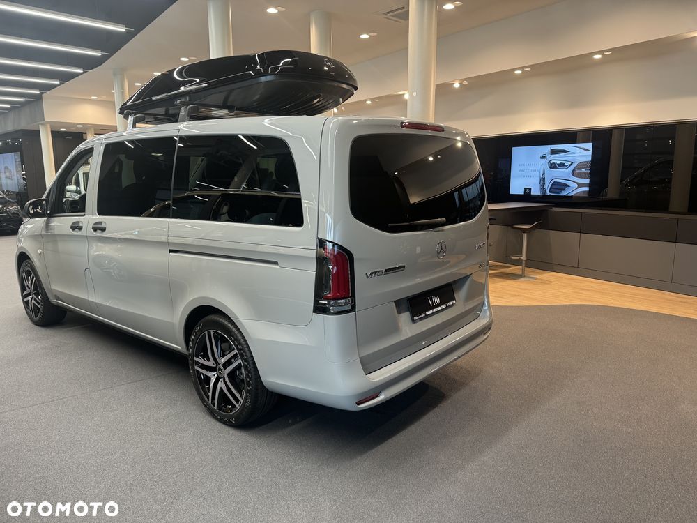 Mercedes-Benz Vito - 16