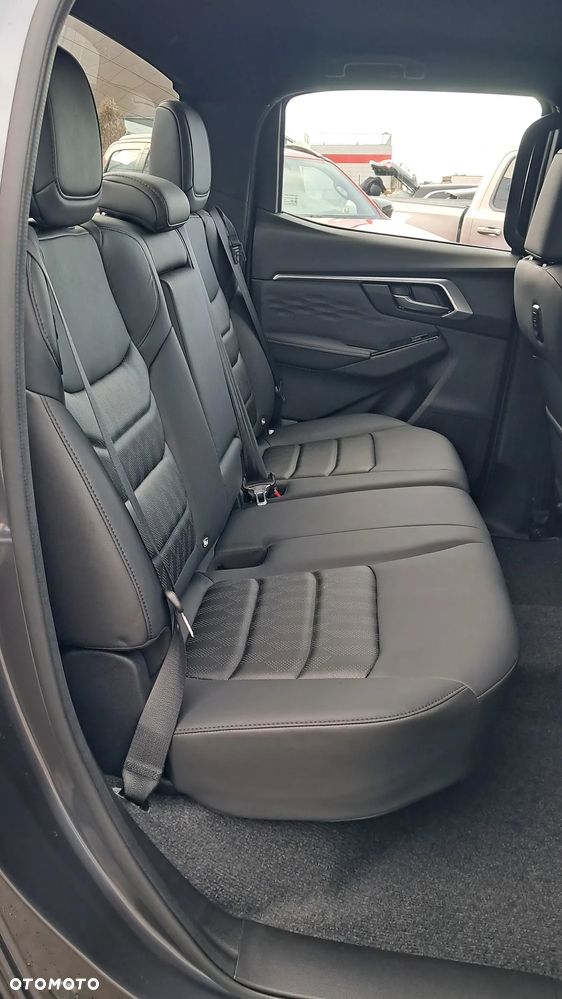 Isuzu D-Max 1.9 DC LSX - 19
