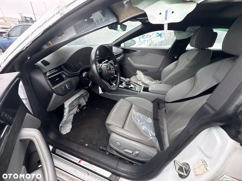 Audi A5 Sportback - 6