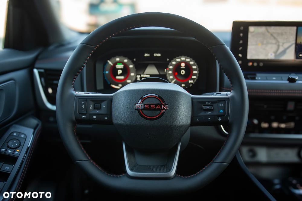 Nissan X-Trail - 36