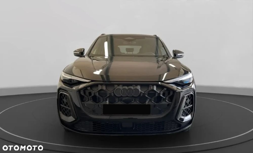 Audi Q5 TFSI mHEV 150 kW S tronic - 6