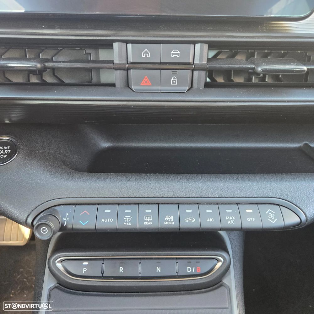 Jeep Avenger 54 kWh Longitude - 15