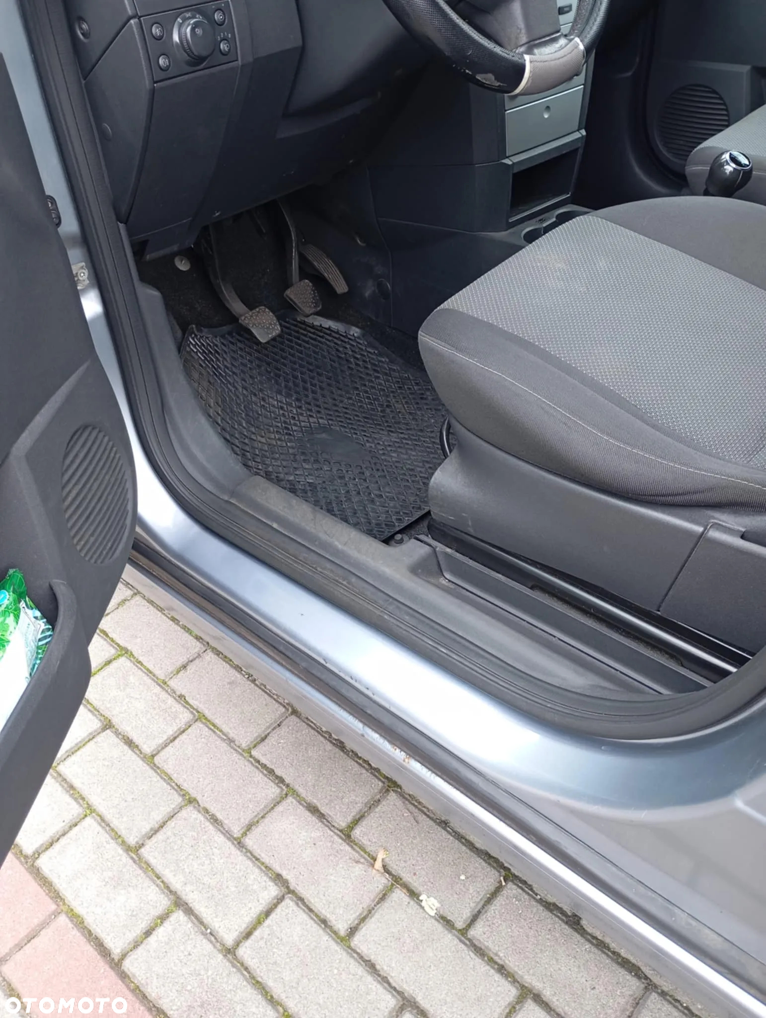 Opel Meriva - 13