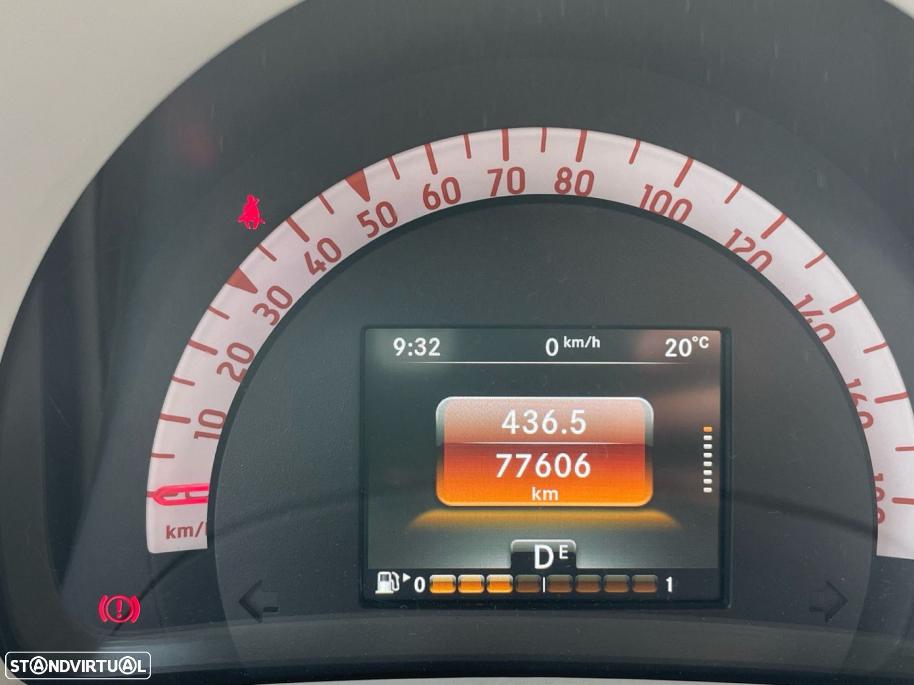 Smart ForTwo Coupé - 3