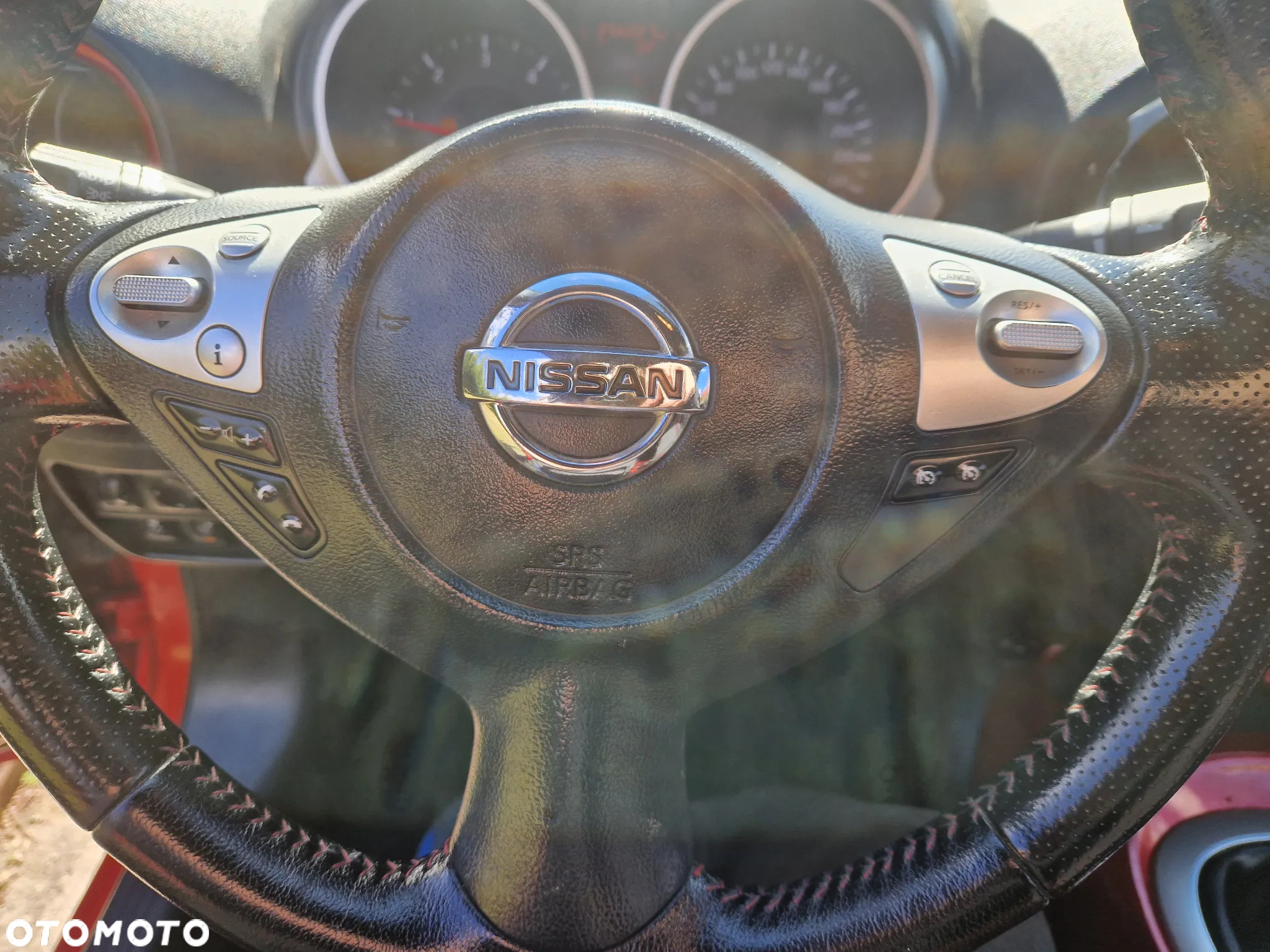 Nissan Juke 1.5 dCi 360 - 11