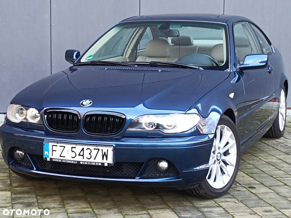 BMW Seria 3 - 4