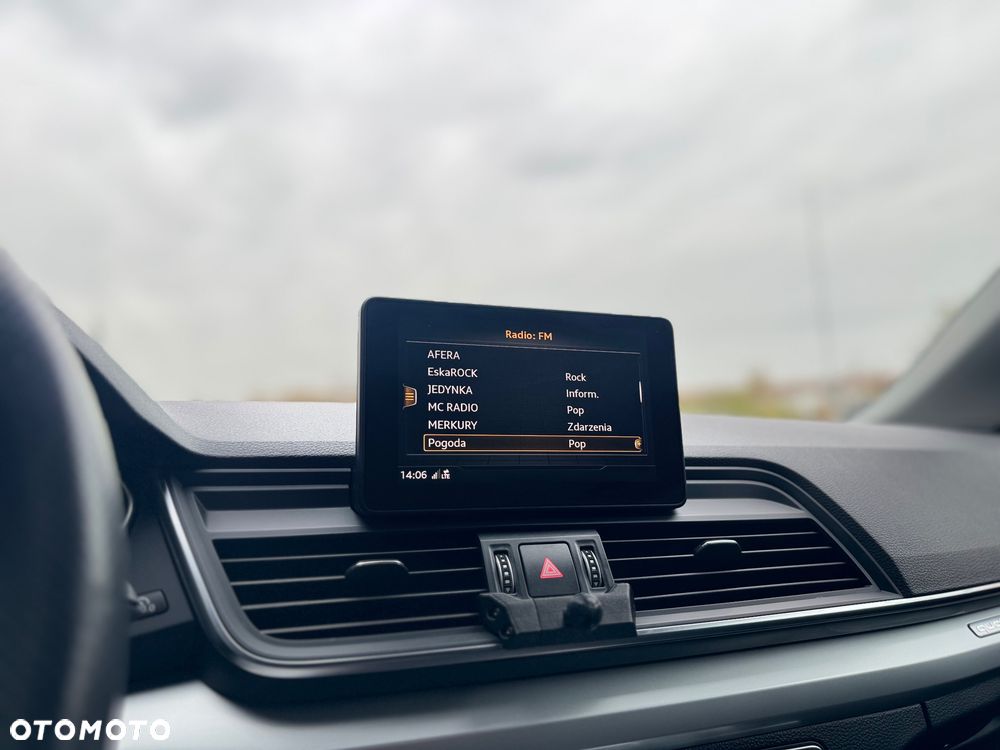 Audi Q5 2.0 TDI Quattro S tronic design - 32