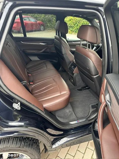 BMW X5 M M50d - 5
