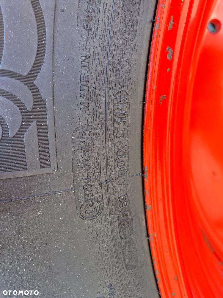 Claas Arion 430 - 23