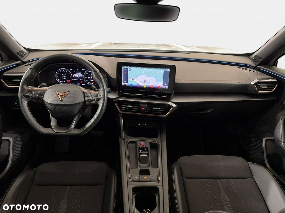 Cupra Formentor - 18