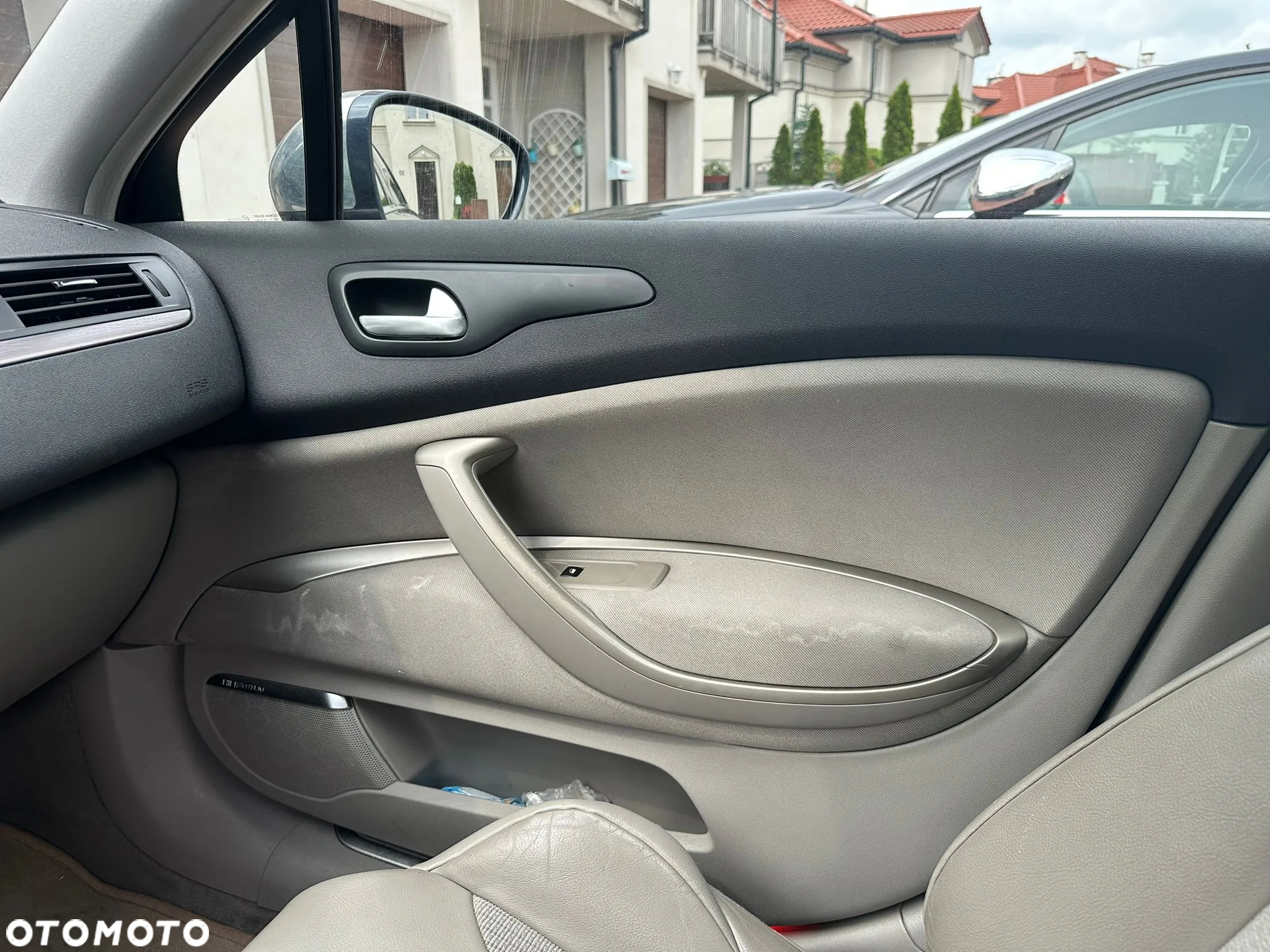 Citroën C5 2.0 HDi Exclusive - 15