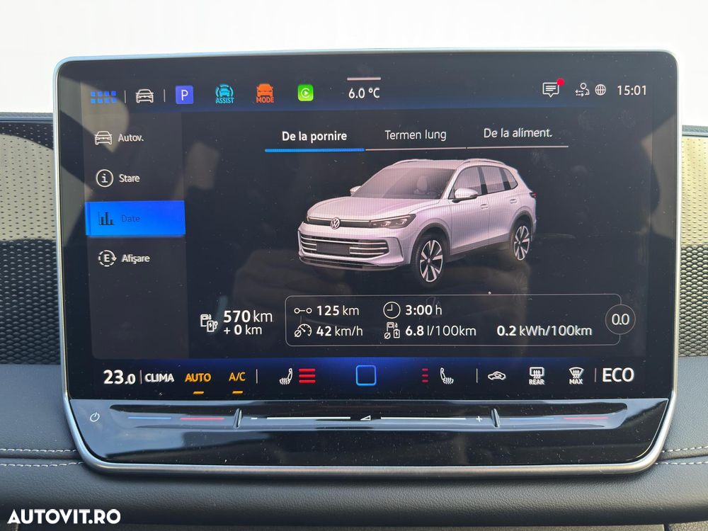 Volkswagen Tiguan 1.5 TSI eHybrid DSG PHEV Life - 22