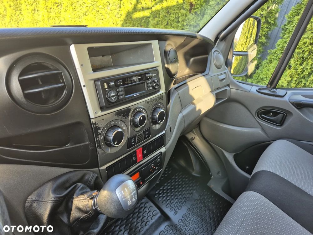 Iveco 70C17 65C17 50c15/WYWROTKA/ - 7