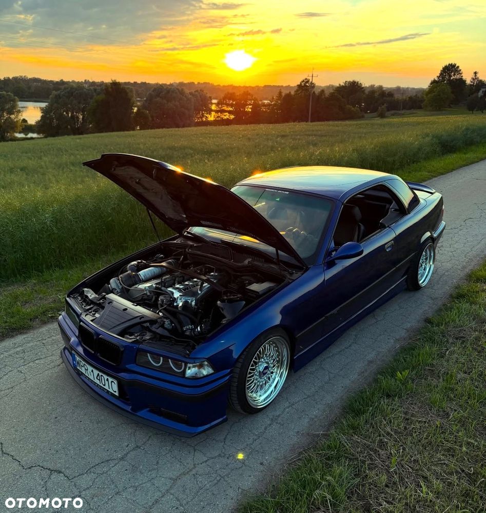 BMW Seria 3 - 3