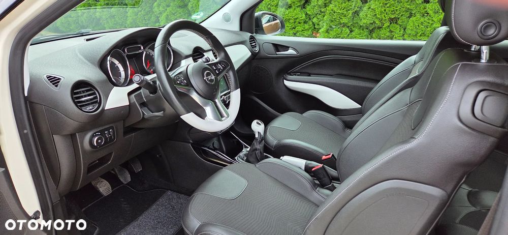 Opel Adam - 15