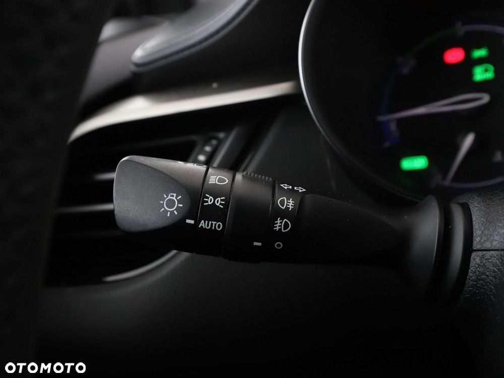 Toyota C-HR 1.8 Hybrid Style - 31