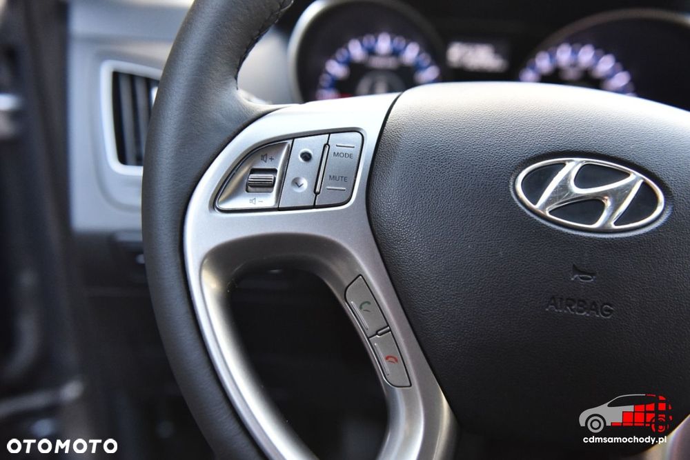 Hyundai ix35 - 32