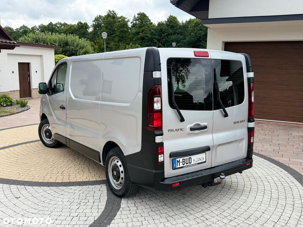 Renault TRAFIC - 37