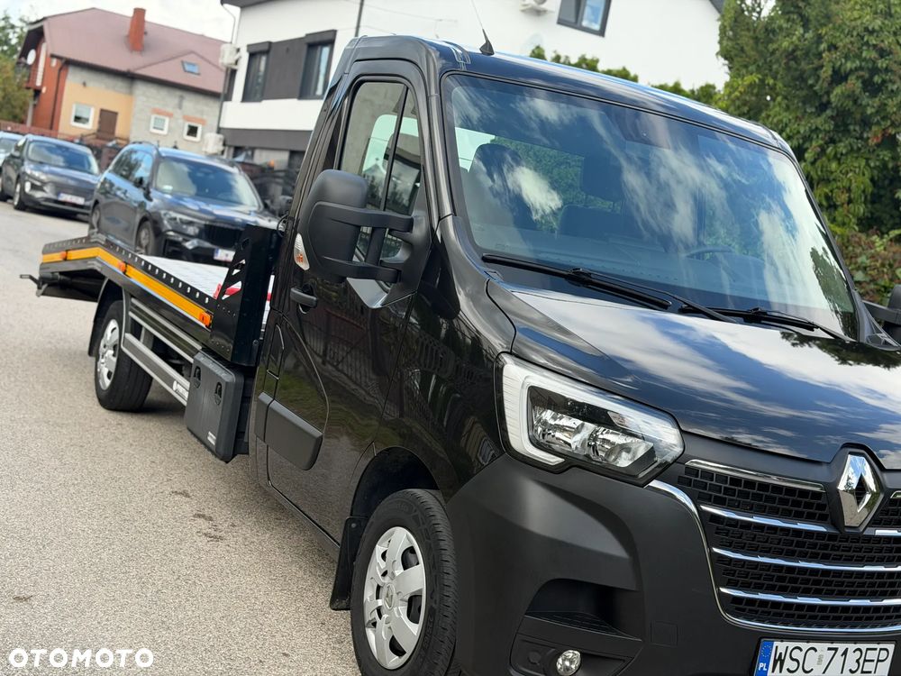 Renault Master - 36