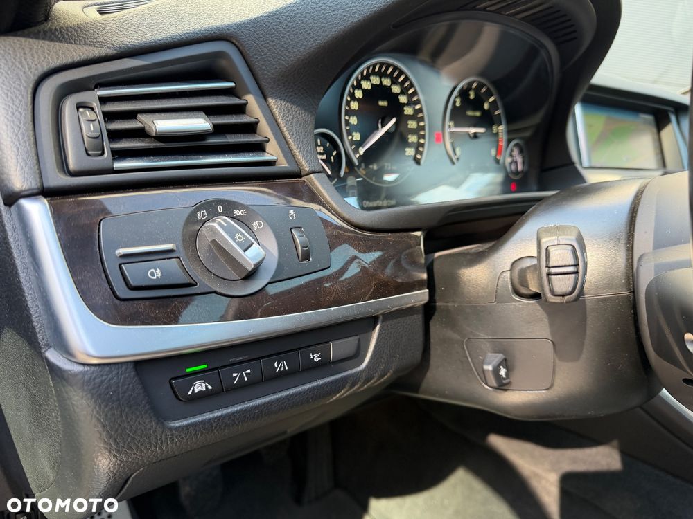 BMW Seria 5 - 14