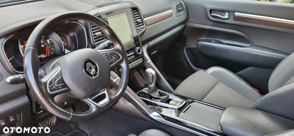 Renault Koleos 2.0 dCi Intens 4x4 X-Tronic - 22