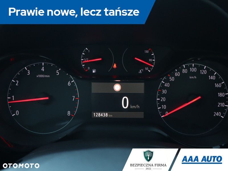 Opel Corsa - 12