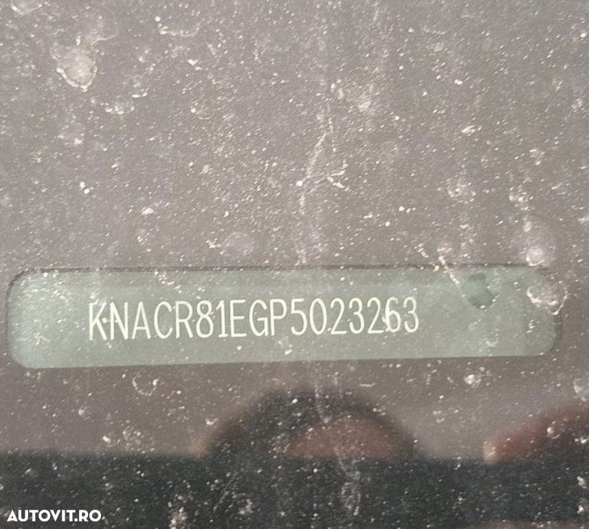 Kia Niro 1.6 GDI 6DCT HEV Premium - 33