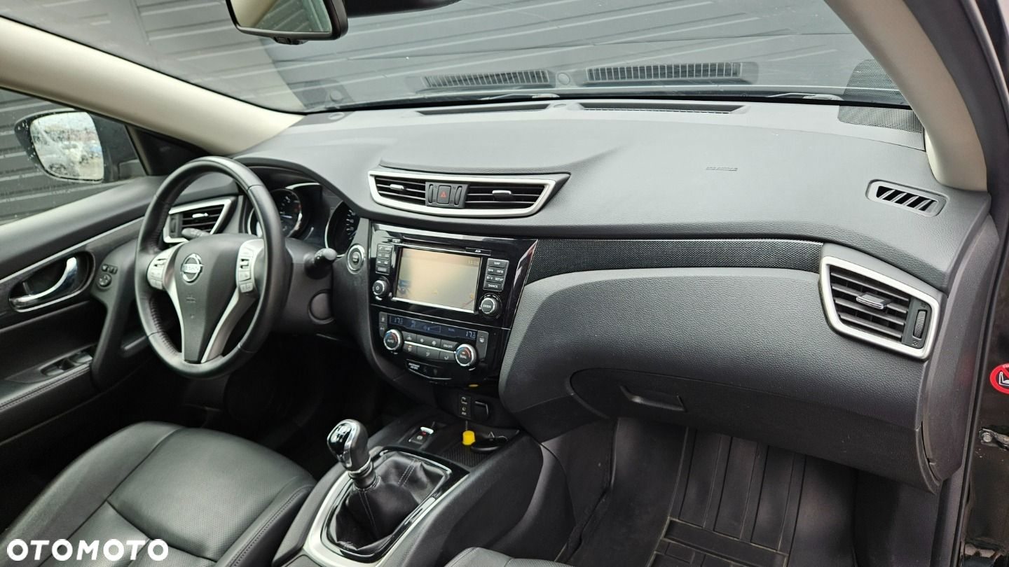 Nissan X-Trail - 31
