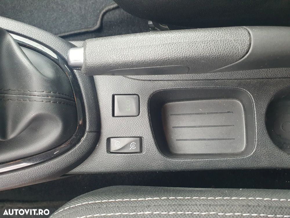 Renault Clio ENERGY TCe 90 Start & Stop Intens - 11