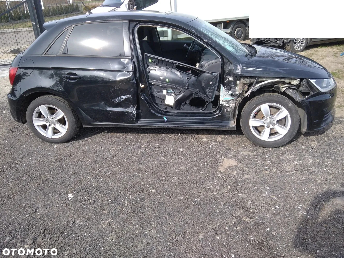 Audi A1 1.6 TDI Sportback - 18