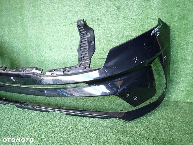 KIA SORENTO IV 20- zderzak przedni przód - 3