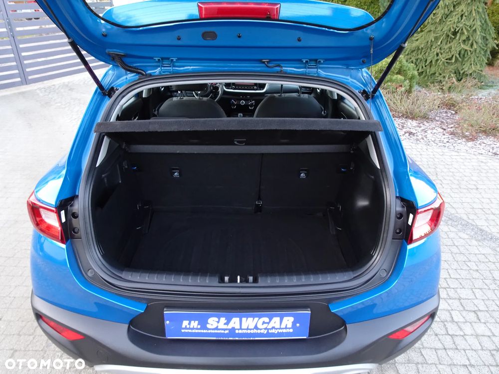 Kia Stonic 1.0 T-GDI M - 10