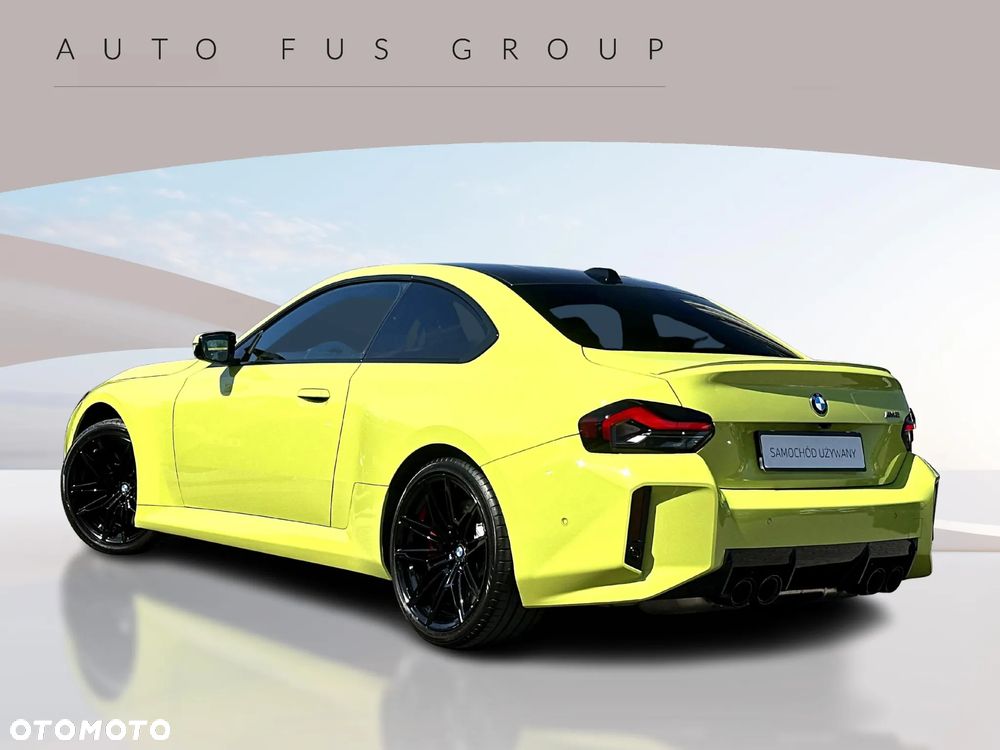 BMW M2 Standard - 4