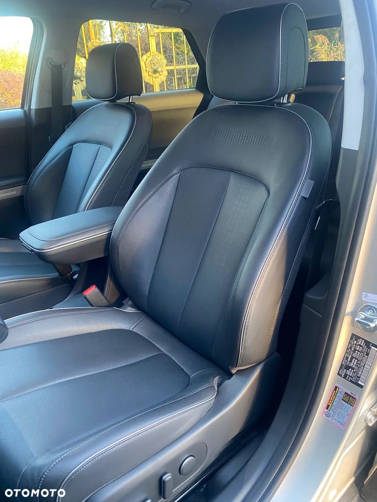 Hyundai IONIQ 5 77,4 kWh 4WD Dynamiq - 30