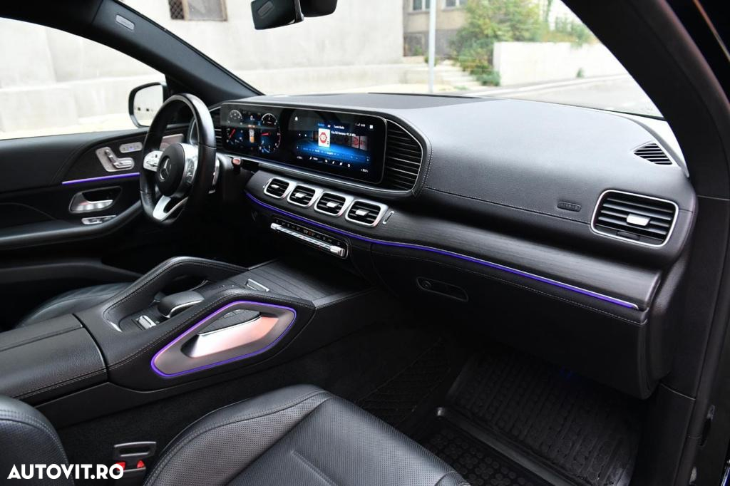 Mercedes-Benz GLE 400 d 4MATIC - 7