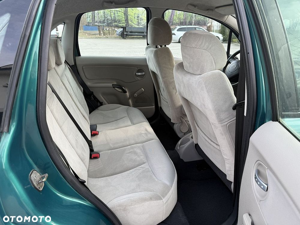 Citroën C3 1.4 Exclusive - 9